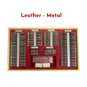 TL-266 Luxvision Trial Lens Set | US Ophthalmic