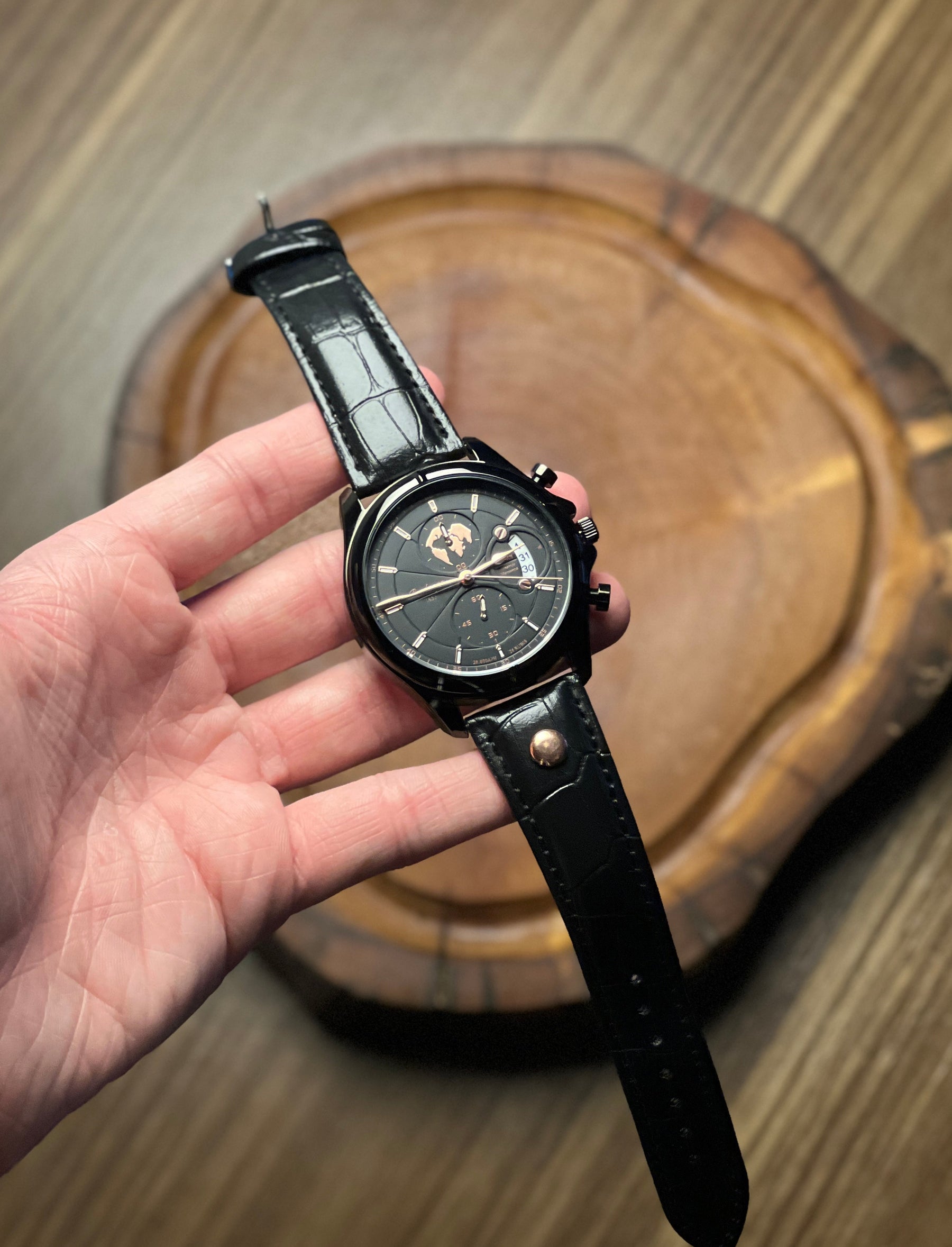 VOXO Genius 42mm