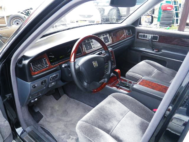 左ハンドル化!エアサス搭載!オーバーフェンダーワイド!GZG50トヨタ