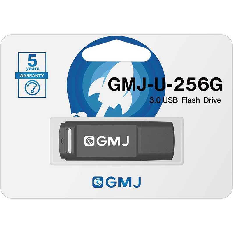 軽量 高速データ転送 大容量 USB3.0 USBメモリ 32GB / Used Fun