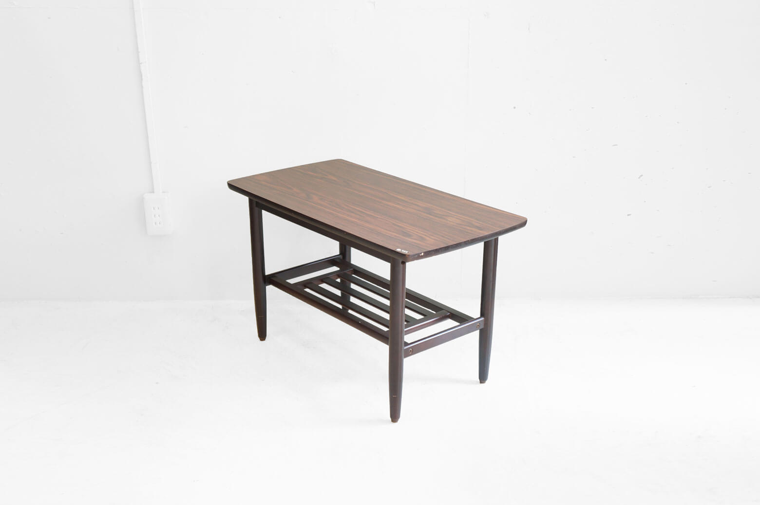 Old Karimoku Coffee Table/オールドカリモク コーヒーテーブル