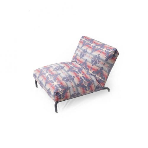 園田椅子製作所 ザガク ロッキングチェア 村澤一晃 デザイン キト