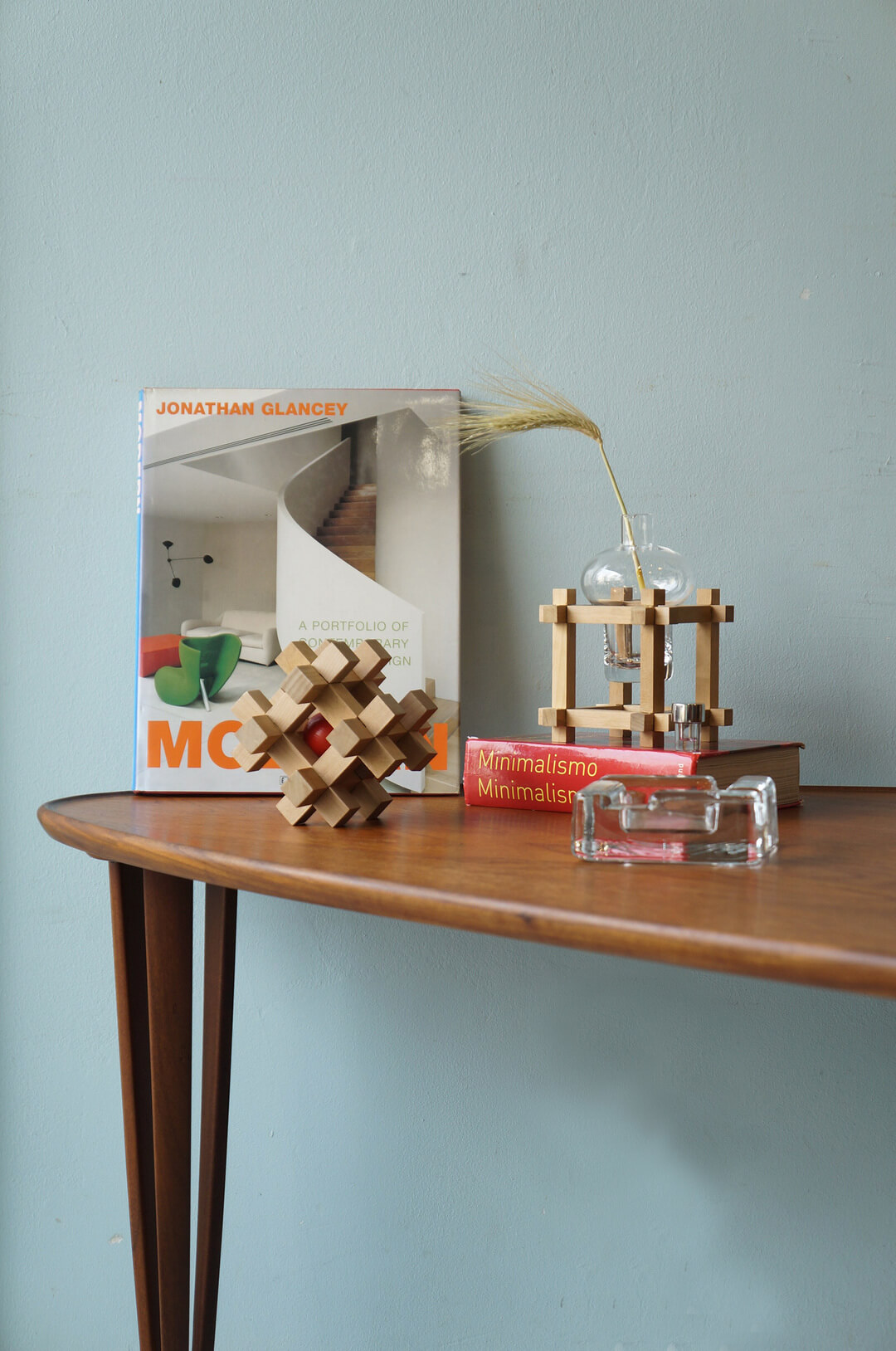 山中組木工房 玉入れ組木 マス組木 山中成夫 柳宗理 伝統工芸品