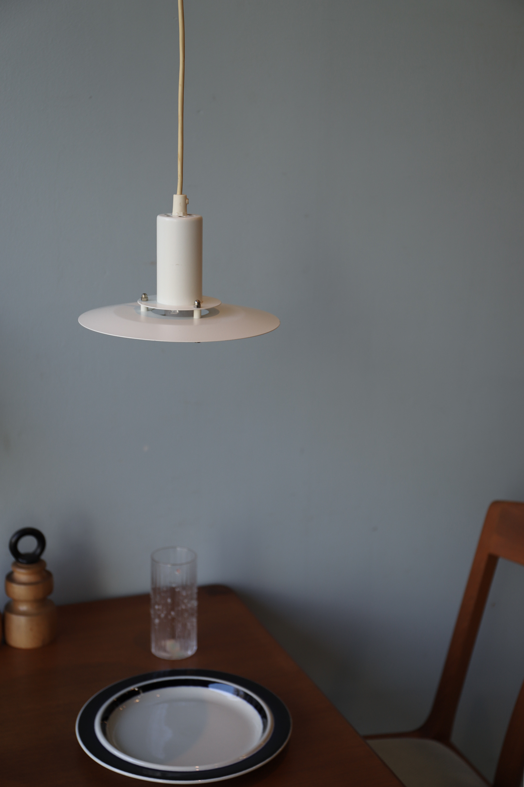 デンマーク ヴィンテージ ライファ ペンダントライト 北欧デザイン