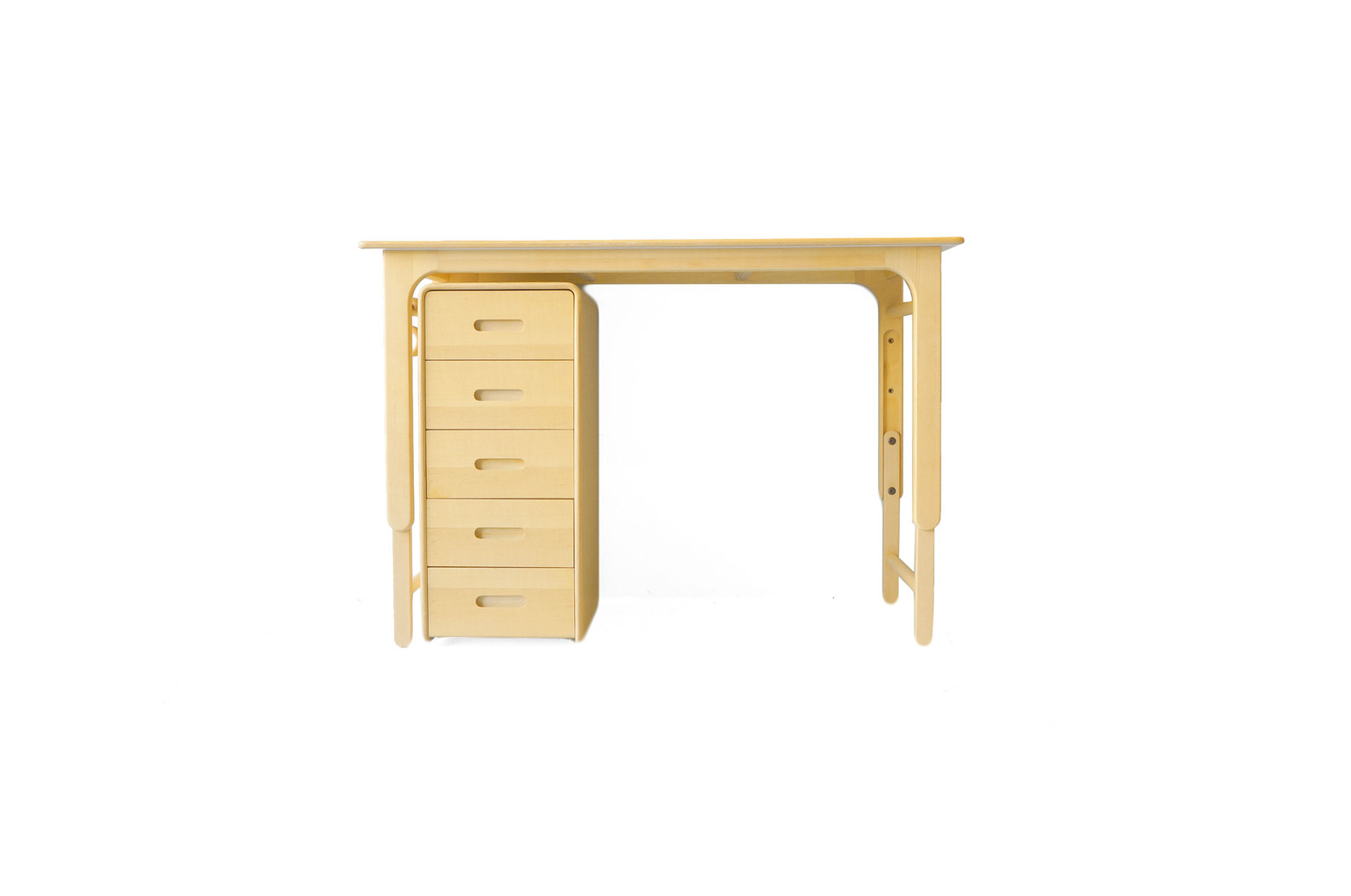 アクタス キッズ ソウト デスク チェスト キャビネット 学習机