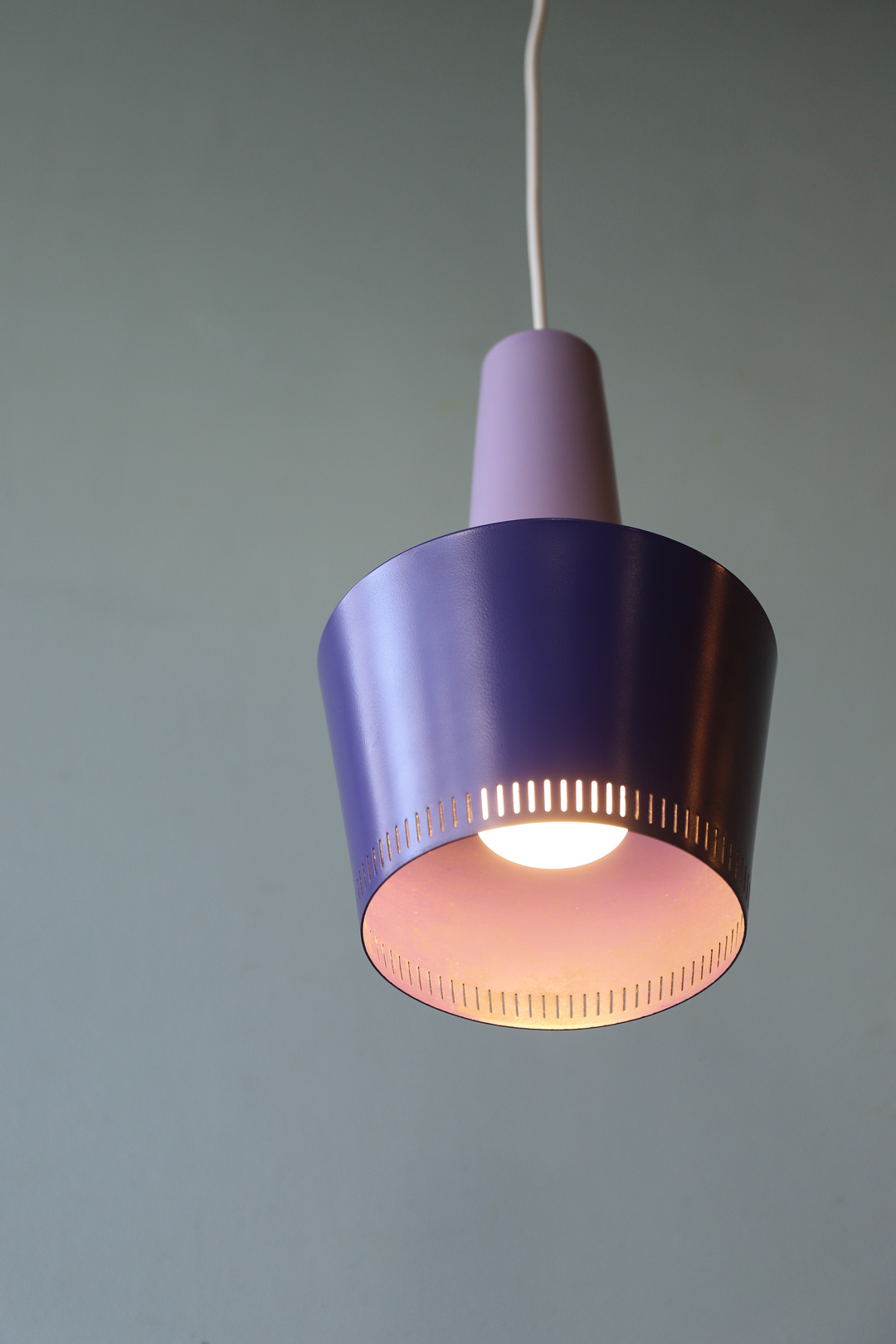 デンマークヴィンテージ ペンダントライト 照明 ミッドセンチュリー