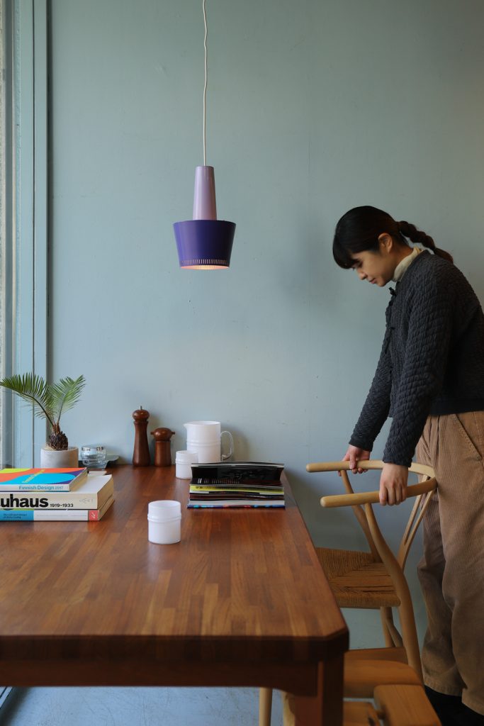 デンマークヴィンテージ ペンダントライト 照明 ミッドセンチュリー