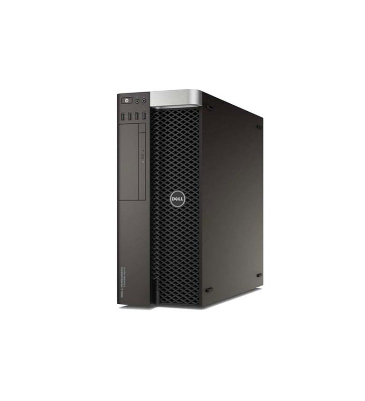 HP Z800 Workstation with Dual Xeon processors