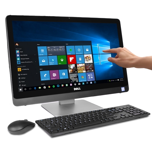 Refurbished and Used Hardware | Dell Inspiron 22-3263 21.5