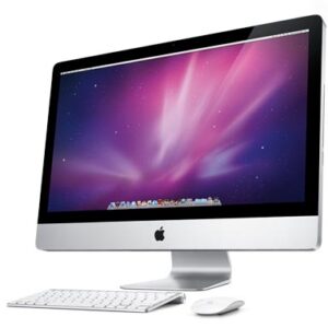 MC270LL/A Apple Mac mini “Core 2 Duo” 2.4GHz (Mid-2010)-Pre owned