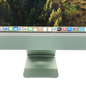 激安デスクトップパソコン iMac (24-inch, M1 , 2021) A2439 M1 8GB