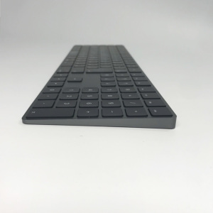 激安Apple純正 Magic Keyboard A1843 スペースグレイ Mac アップル