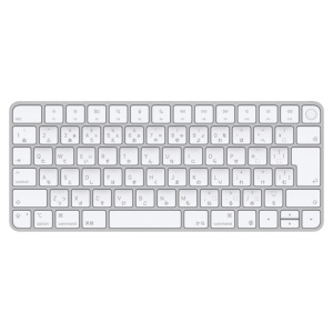 激安Apple Touch ID搭載 Magic Keyboard 日本語キー ( JIS ) A2449