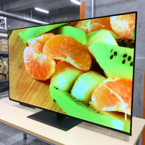 激安有機ELテレビ Panasonic TH-65FZ950 VIERA 地上・BS・110度CS