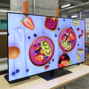 激安有機ELテレビ Panasonic TH-65FZ950 VIERA 地上・BS・110度CS