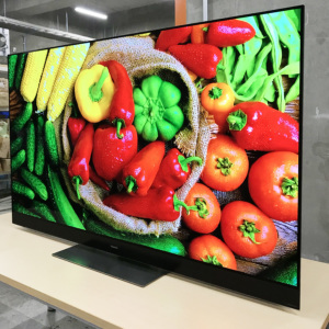 激安4K有機ELテレビ Panasonic VIERA TH-65GZ2000 ビエラ パナソニック