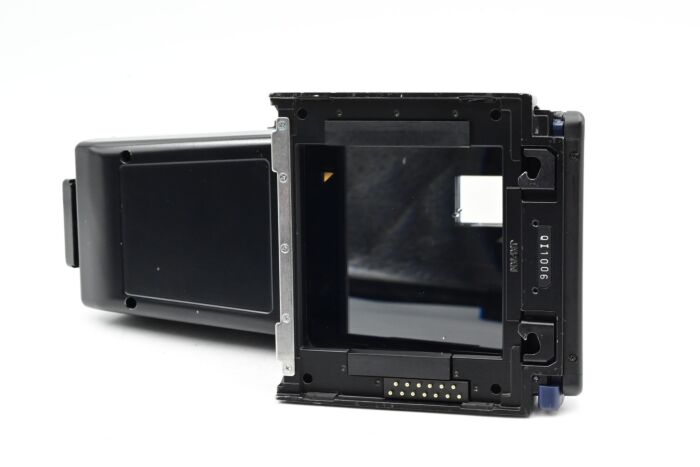 Used Mamiya FE701 AE Prism Finder for RZ-67 RZ67 Pro II Parts
