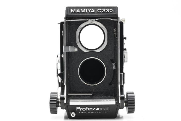 未使用 マミヤ MAMIYA c330 SPECIAL SELECT 2 未使用 マミヤ MAMIYA