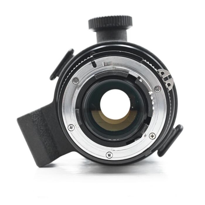 Used Nikon Nikkor AI-S 50-300mm f4.5 ED Lens AIS in 'Good' condition