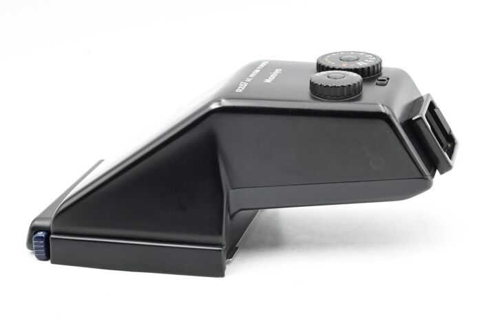 Used Mamiya FE701 AE Prism Finder for RZ-67 RZ67 Pro II Parts