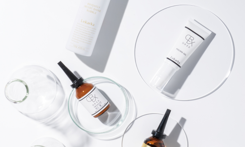 レカルカ DREX ピーリングジェルの通販｜楽天・湘南美容のお薬の通販