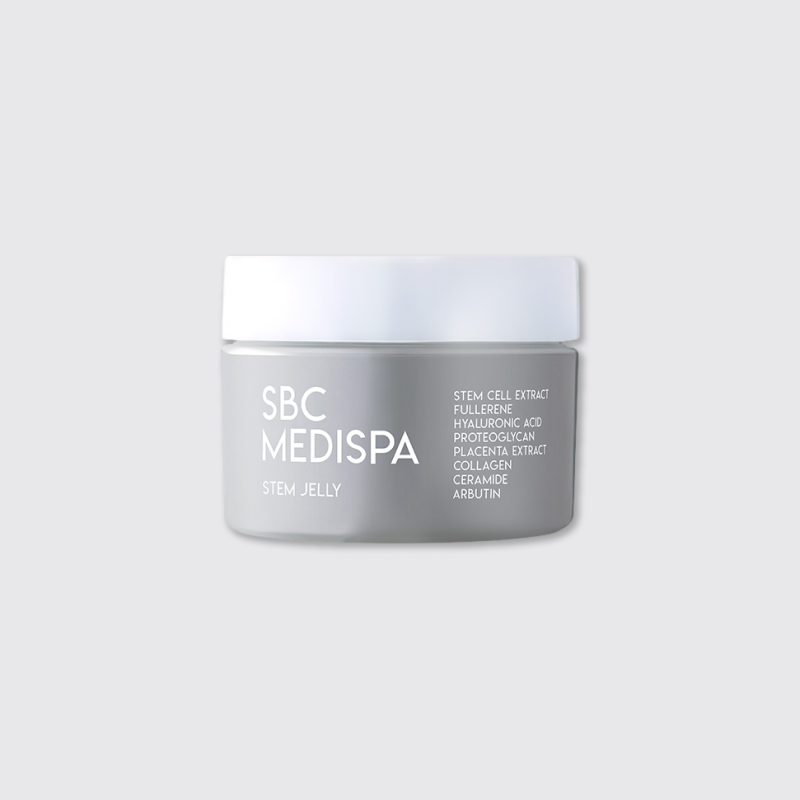 SBC MEDISPA ステムジェリーの通販｜楽天・湘南美容のお薬の通販