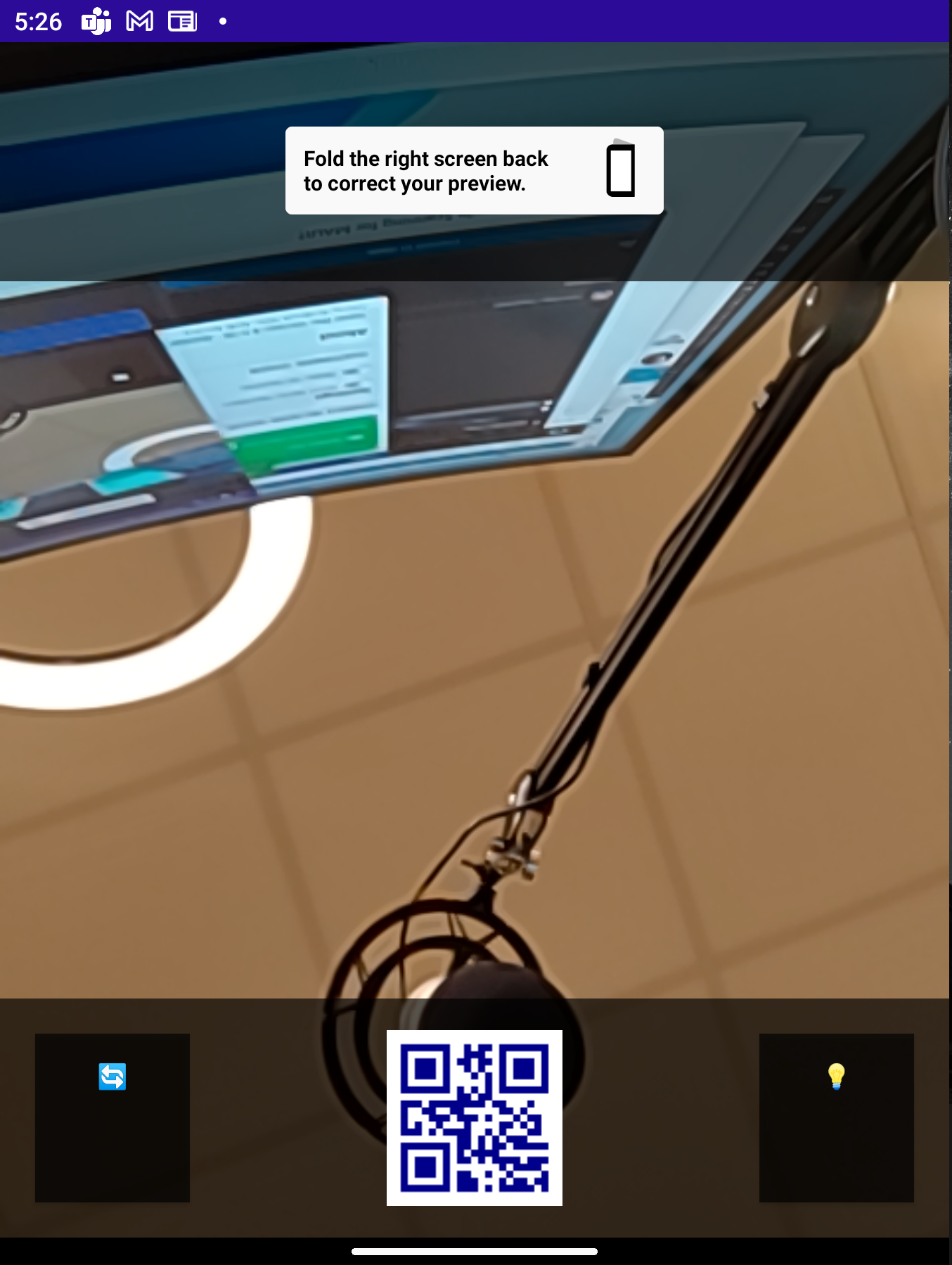 ZXing.Net.Maui/README.md at main · Redth/ZXing.Net.Maui · GitHub