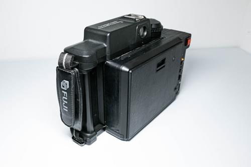 Fujifilm FP-1 instax camera