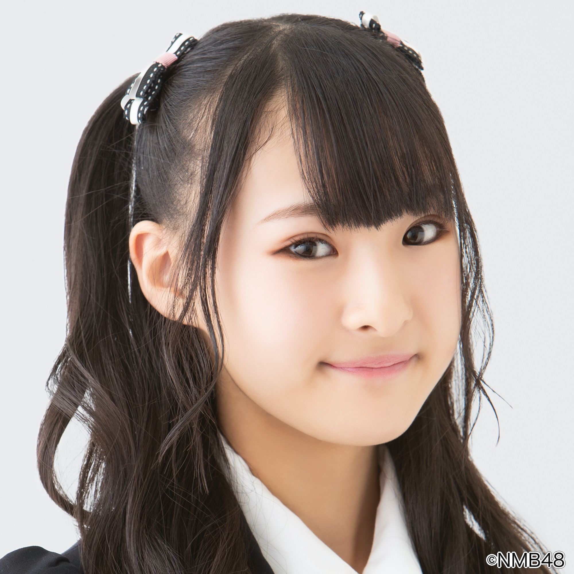 岡本 怜奈(NMB48)【チェキチャ！】タレントとの特典会をアプリで楽しめる！