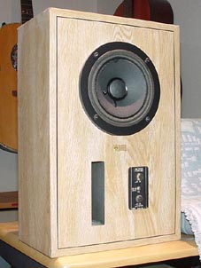 アルテック ランシングオリジナルミニモニターシステム｜ALTEC 405-8H