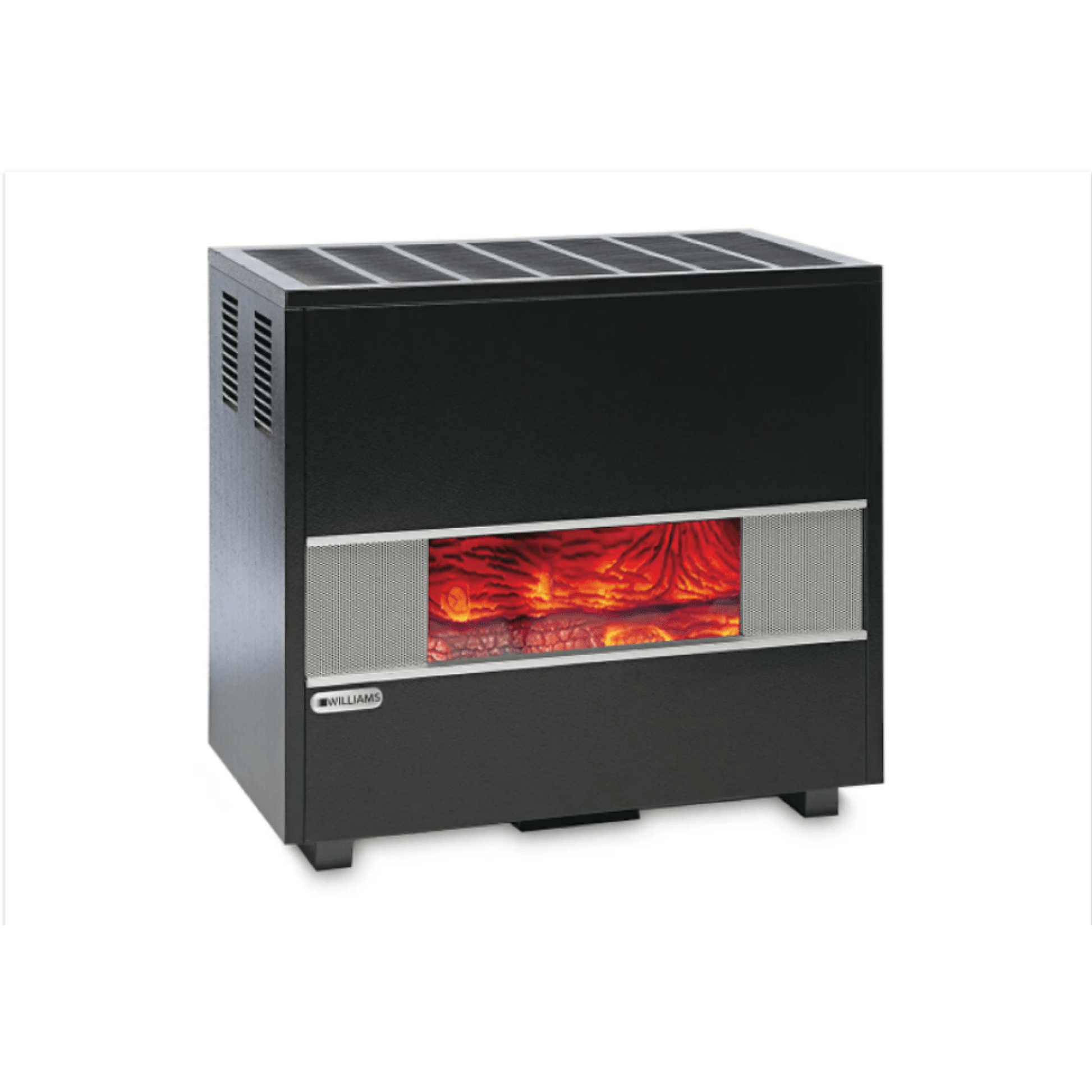 Williams Furnace 35,000 BTU Enclosed Front Vented Room Heater – US