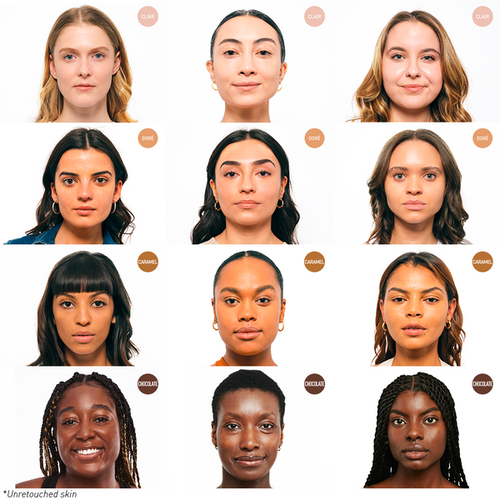 BB Cream Clair 0.5 oz | Erborian US