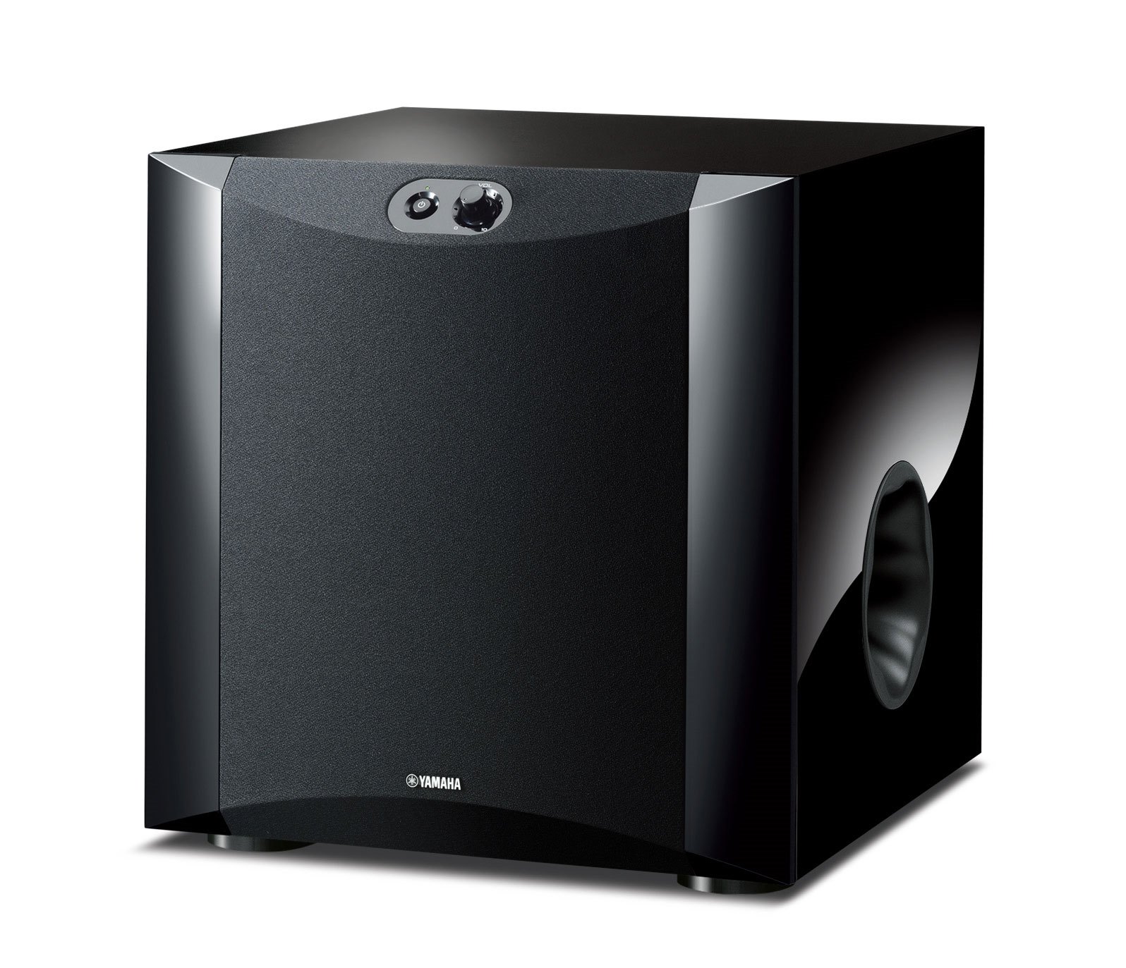 NS-SW300 - Videos - Speakers & Subwoofers - Home Audio - Products