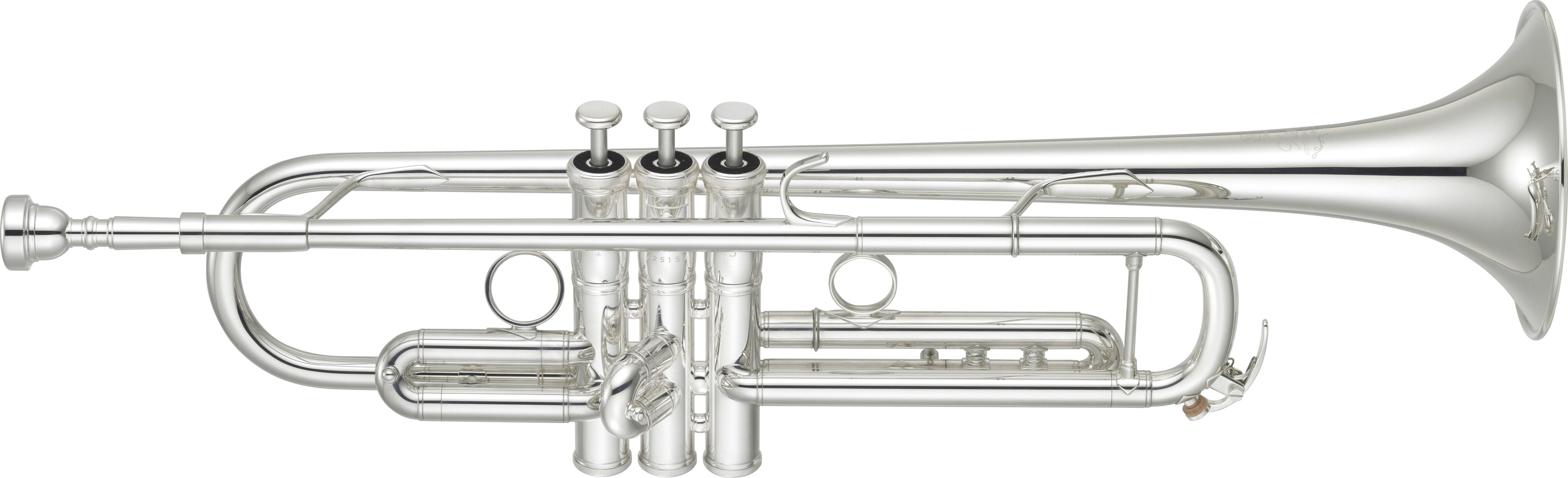 YTR-8345RS - Overview - Bb Trumpets - Trumpets - Brass & Woodwinds