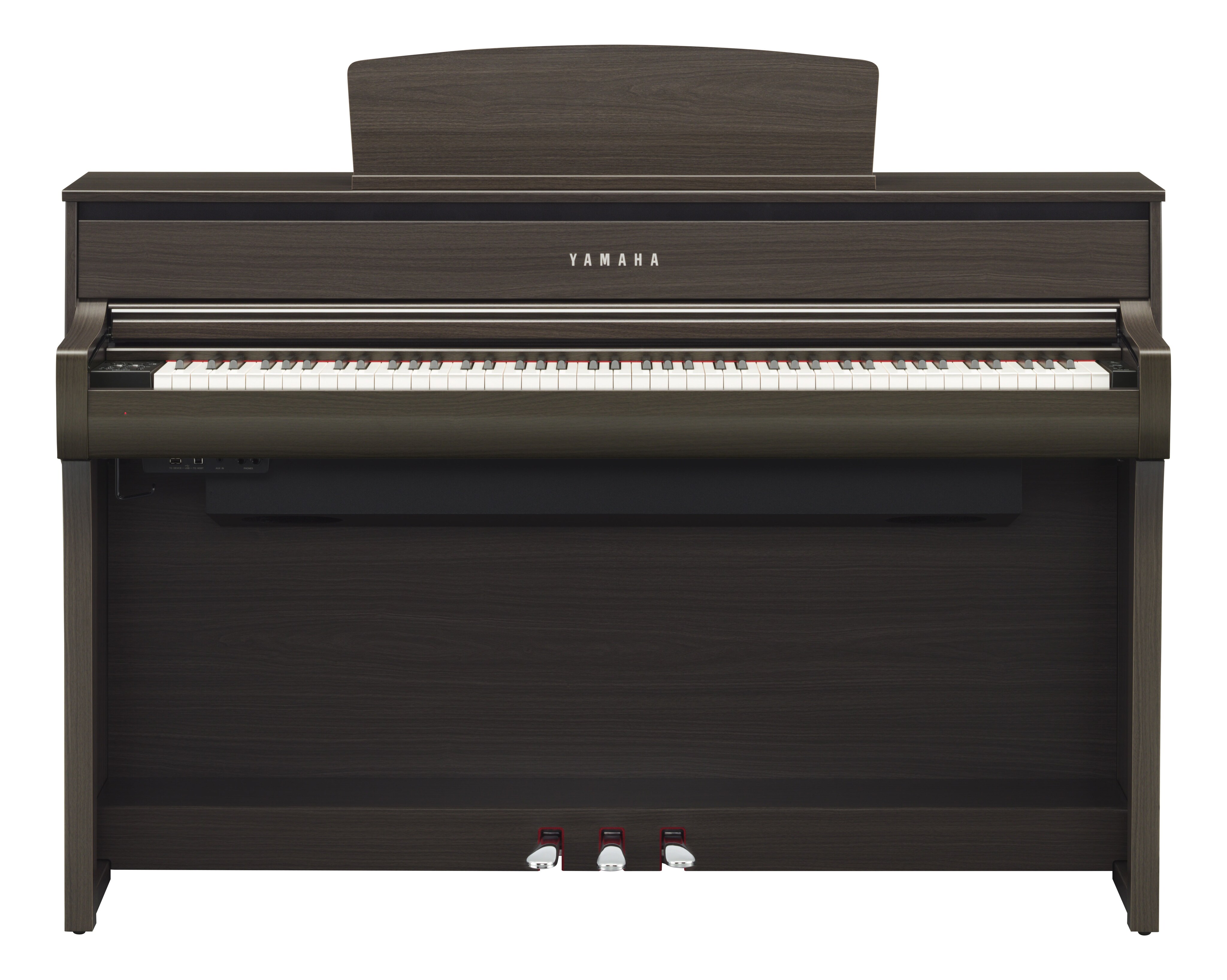 CLP-675 - Overview - Clavinova - Pianos - Musical Instruments