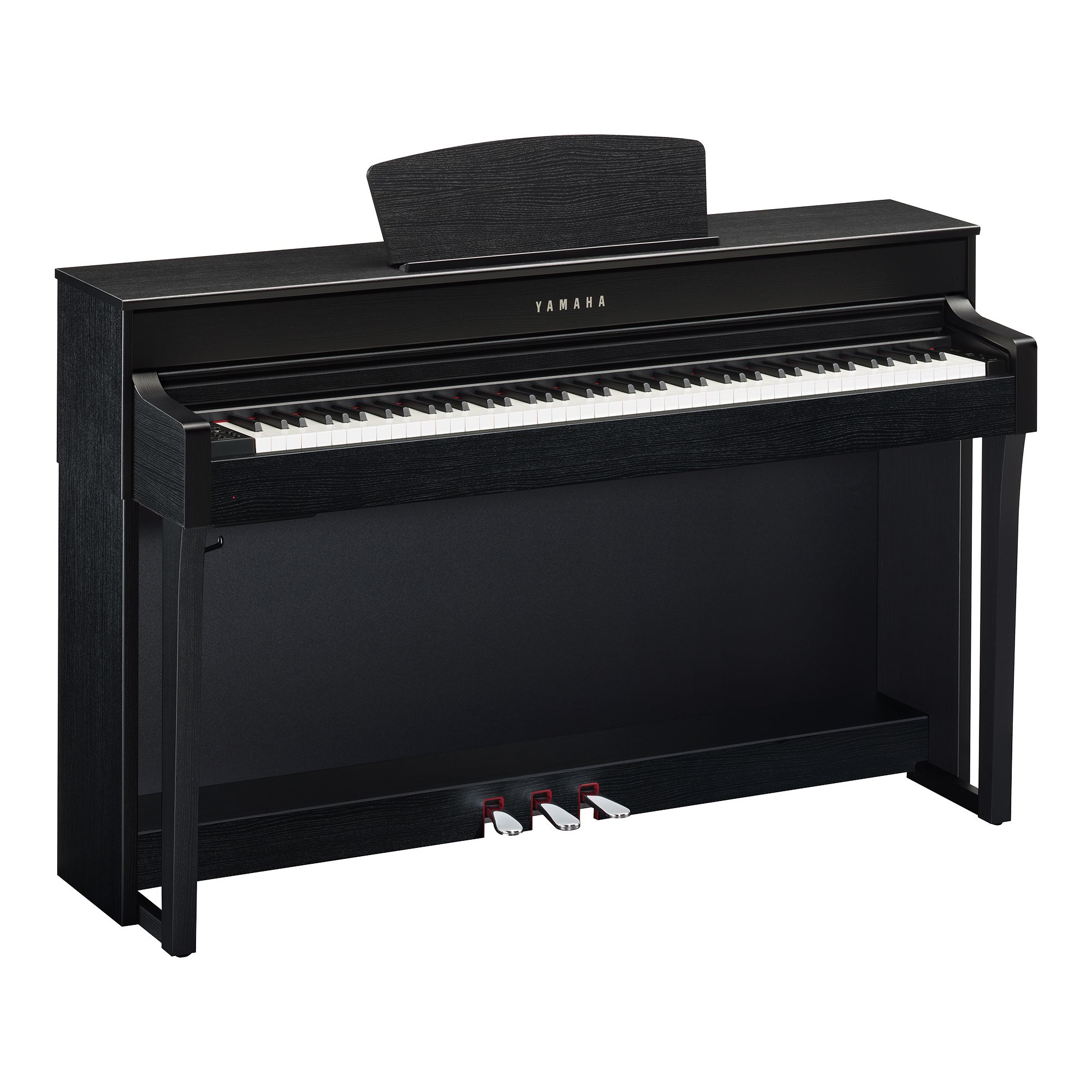 CLP-635 - More Features - Clavinova - Pianos - Musical Instruments