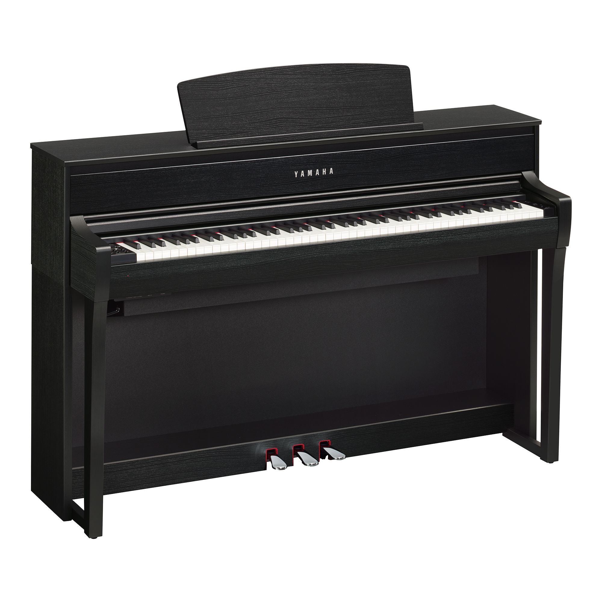 CLP-675 - Overview - Clavinova - Pianos - Musical Instruments