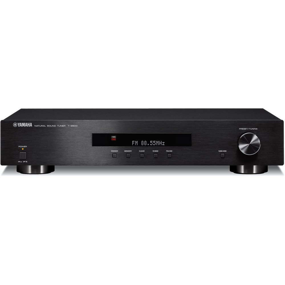T-S500 - Features - Hi-Fi Components - Home Audio - Products