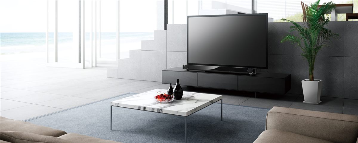 YAS-152 - Overview - Sound Bars - Home Audio - Products - Yamaha