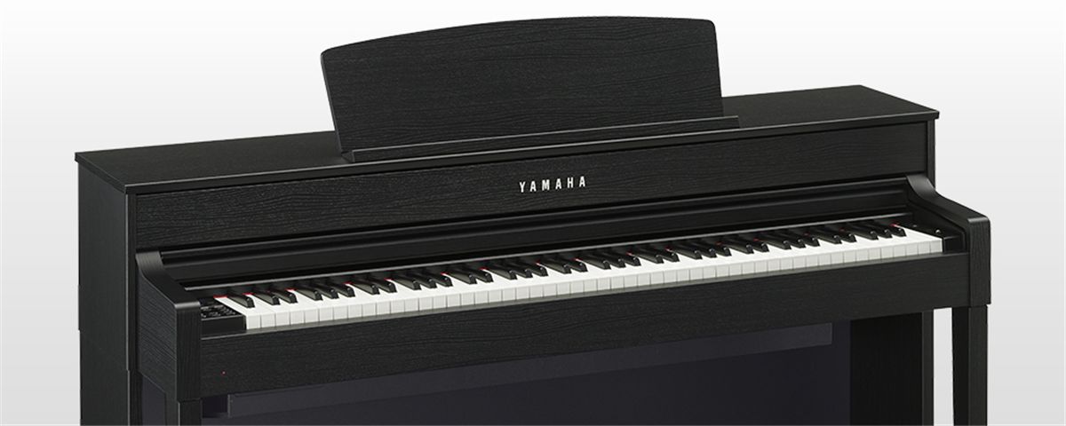 CLP-575 - Apps - Clavinova - Pianos - Musical Instruments