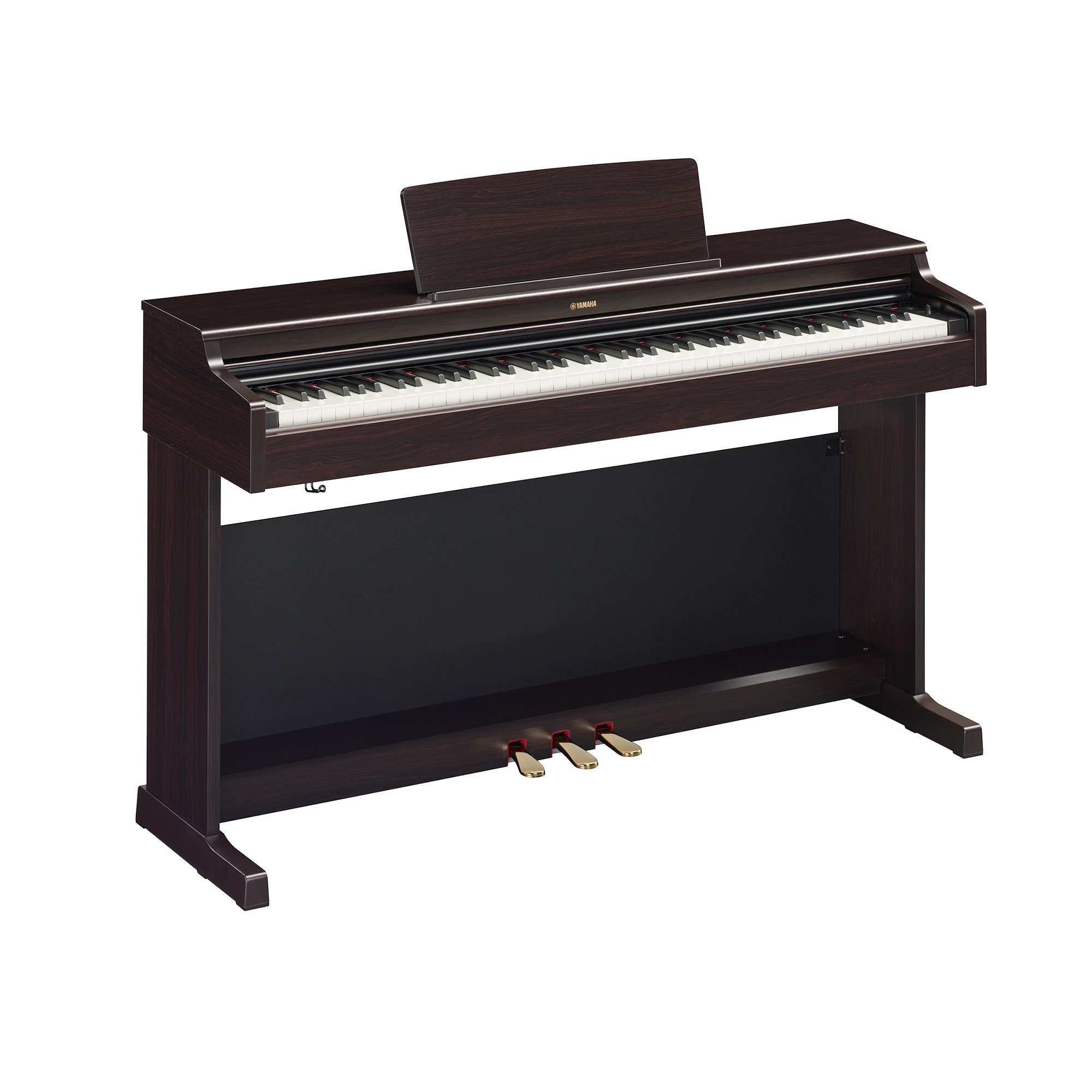 ARIUS YDP-145 88-Key Digital Piano - Yamaha USA