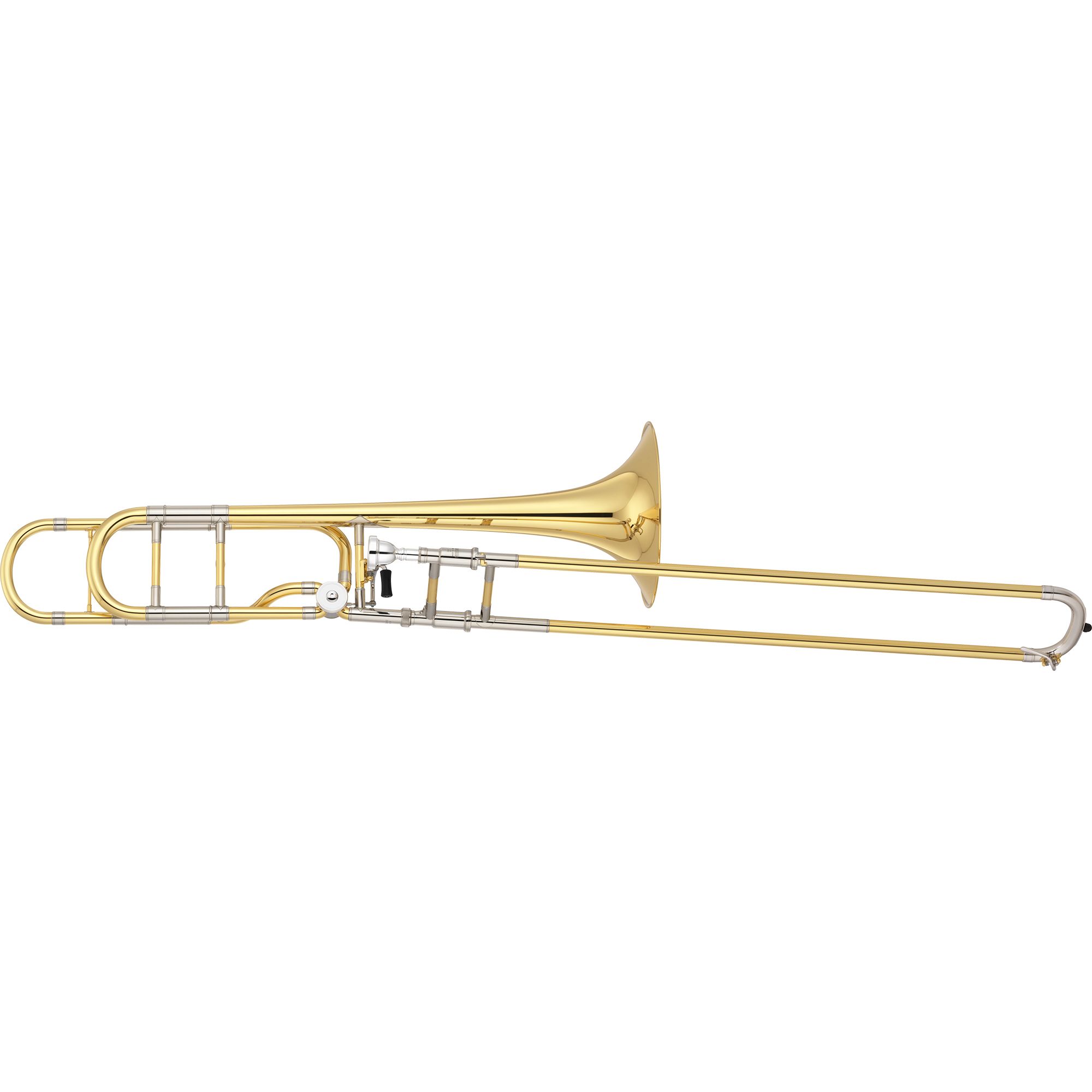 YSL-882IIOR - Overview - Trombones - Brass & Woodwinds - Musical