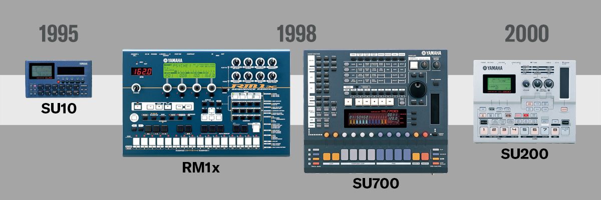 Synthesizers and Dance Music - Yamaha USA