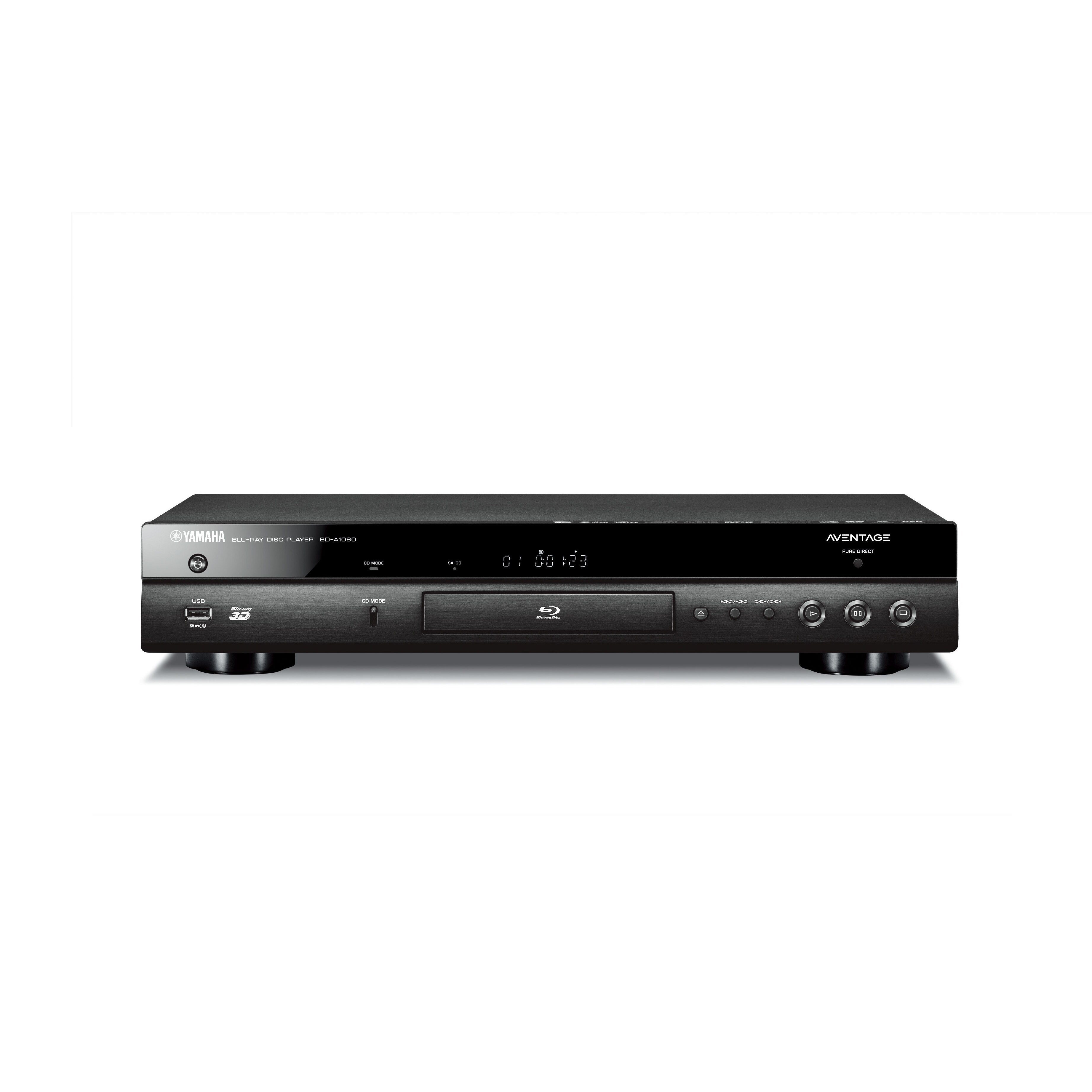 BD-A1060 - Features - Blu-ray Disc™️ Players - Home Audio