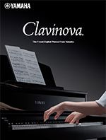 Clavinova CVP-809GP | Yamaha Corporation.