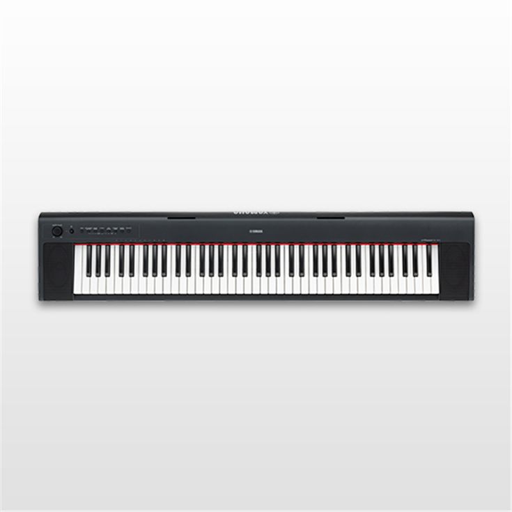 YAMAHA NP-31S スタンド付き キーボード 電子ピアノ ヤマハヤマハ