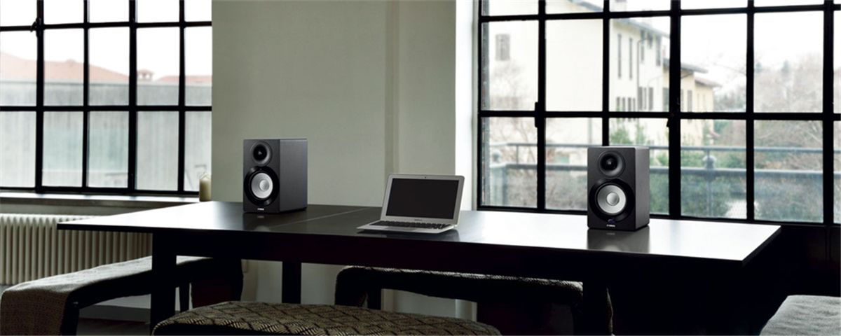 NX-N500 - Features - Speakers & Subwoofers - Home Audio - Products