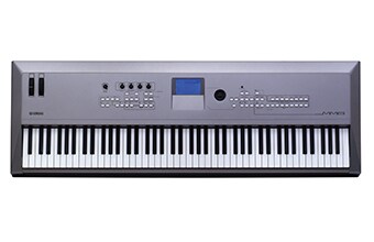 Yamaha - United States