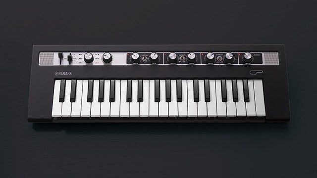 reface - reface CP - Synthesizers - Synthesizers & Music