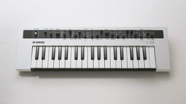 reface - reface CS - Synthesizers - Synthesizers & Music